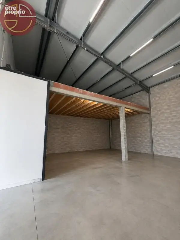 Commerce 871 m² à vendre à Saint-Jory (31790) - photo 4