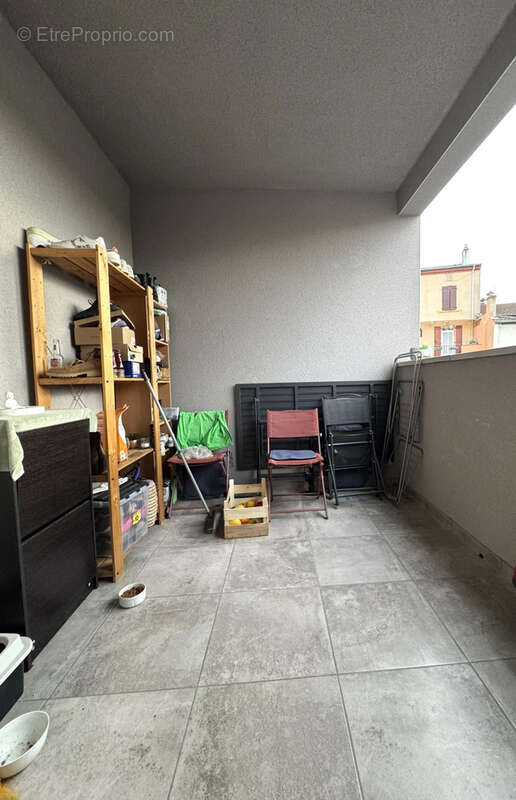 Appartement à SAINT-CHAMOND