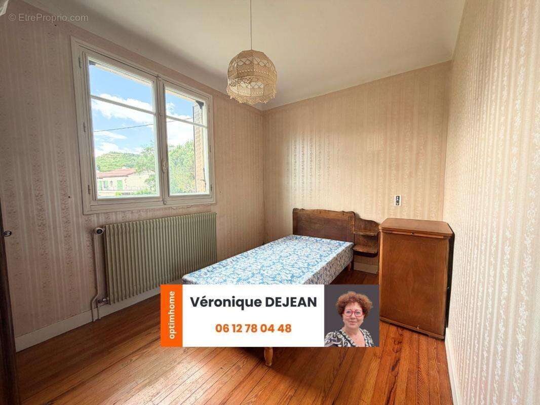  EXCLUSIVITÉ – Maison à vendre - à rénover avec grand terrain – Saint-Amant-Tallende – 205 000 € - photo 9