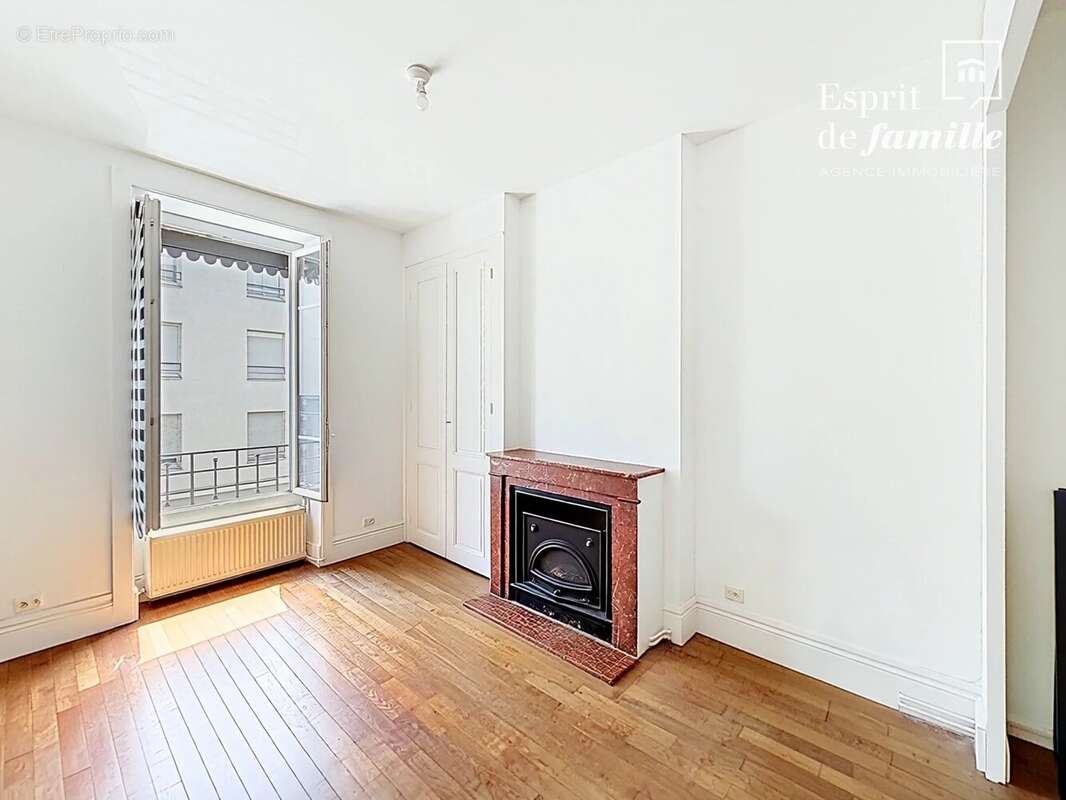 Appartement à LYON-3E