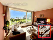 Appartement à SIX-FOURS-LES-PLAGES