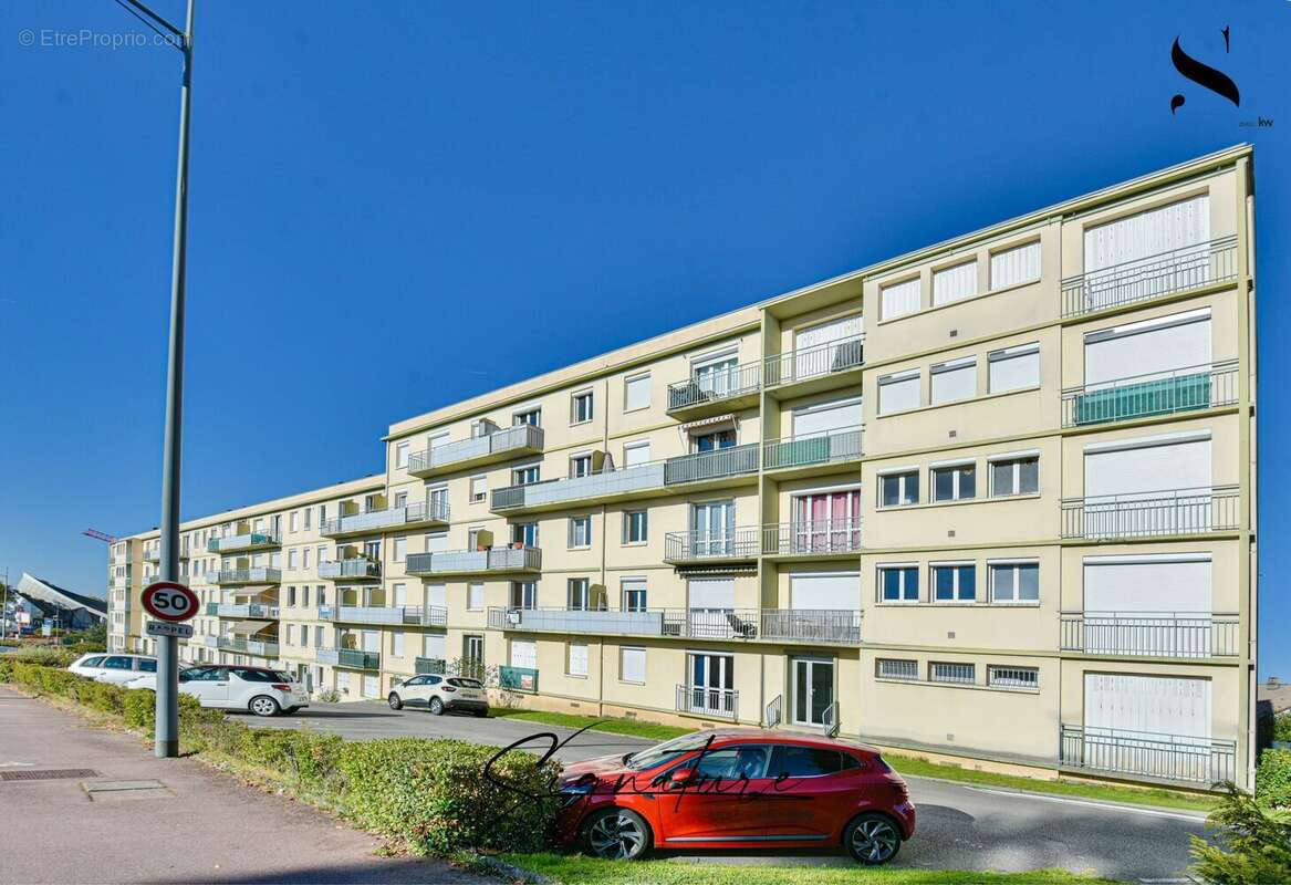 Appartement à LIMOGES