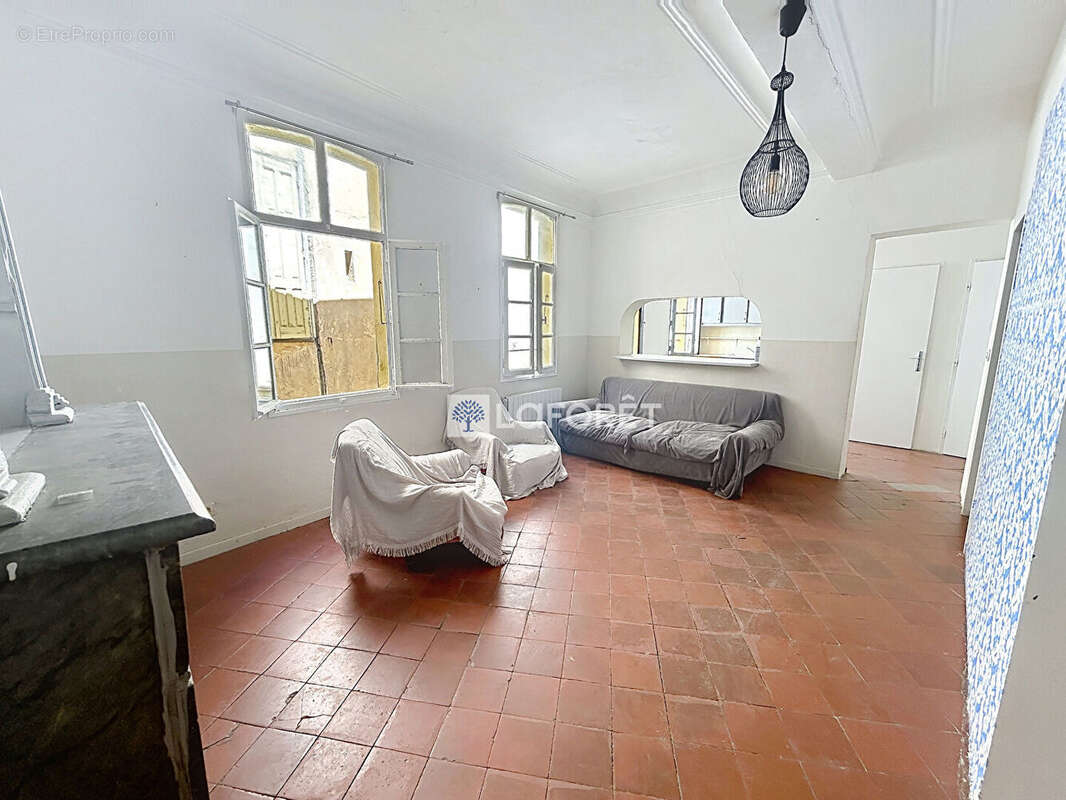 Appartement à PERPIGNAN