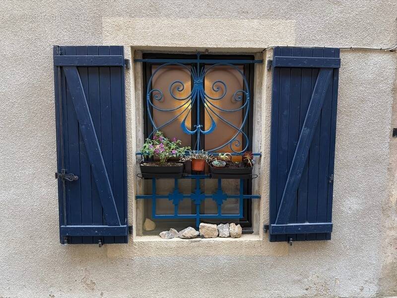 Maison à SIRAN