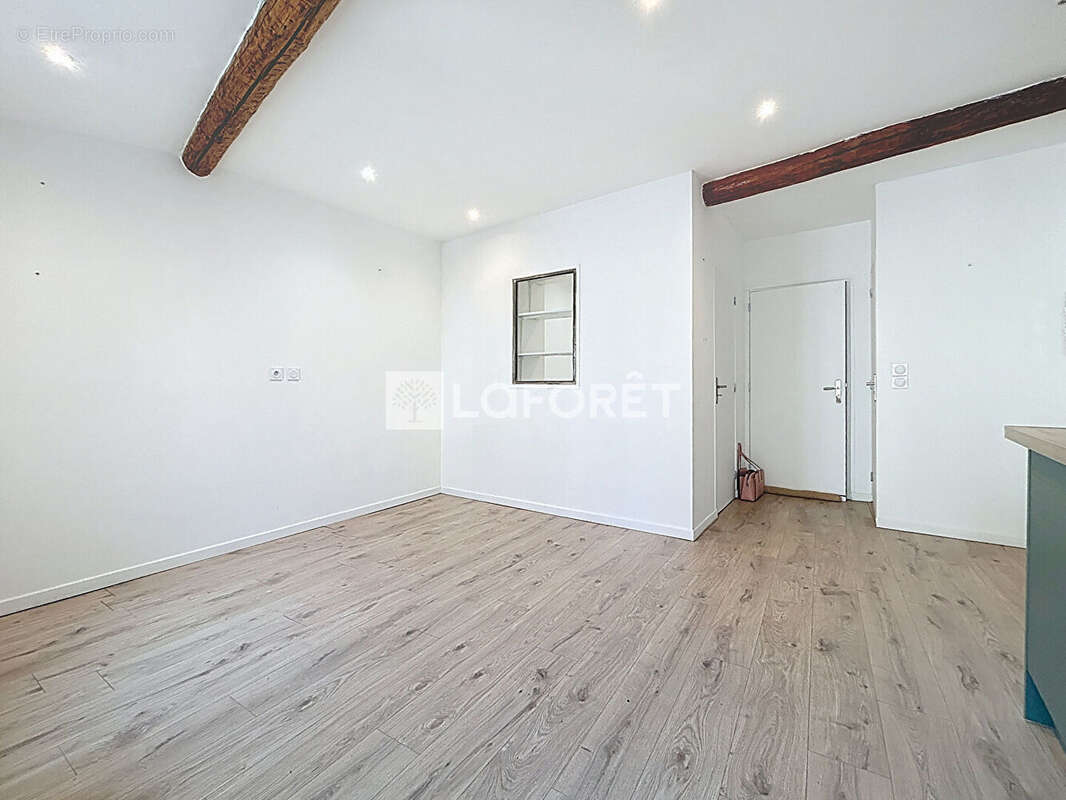 Appartement à AUBAGNE