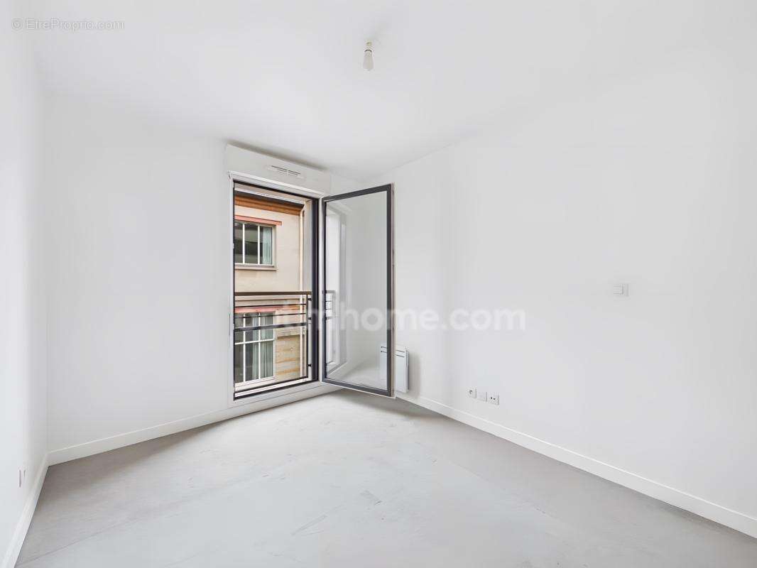 Appartement à vendre 2 pièces SURESNES (92) - photo 14