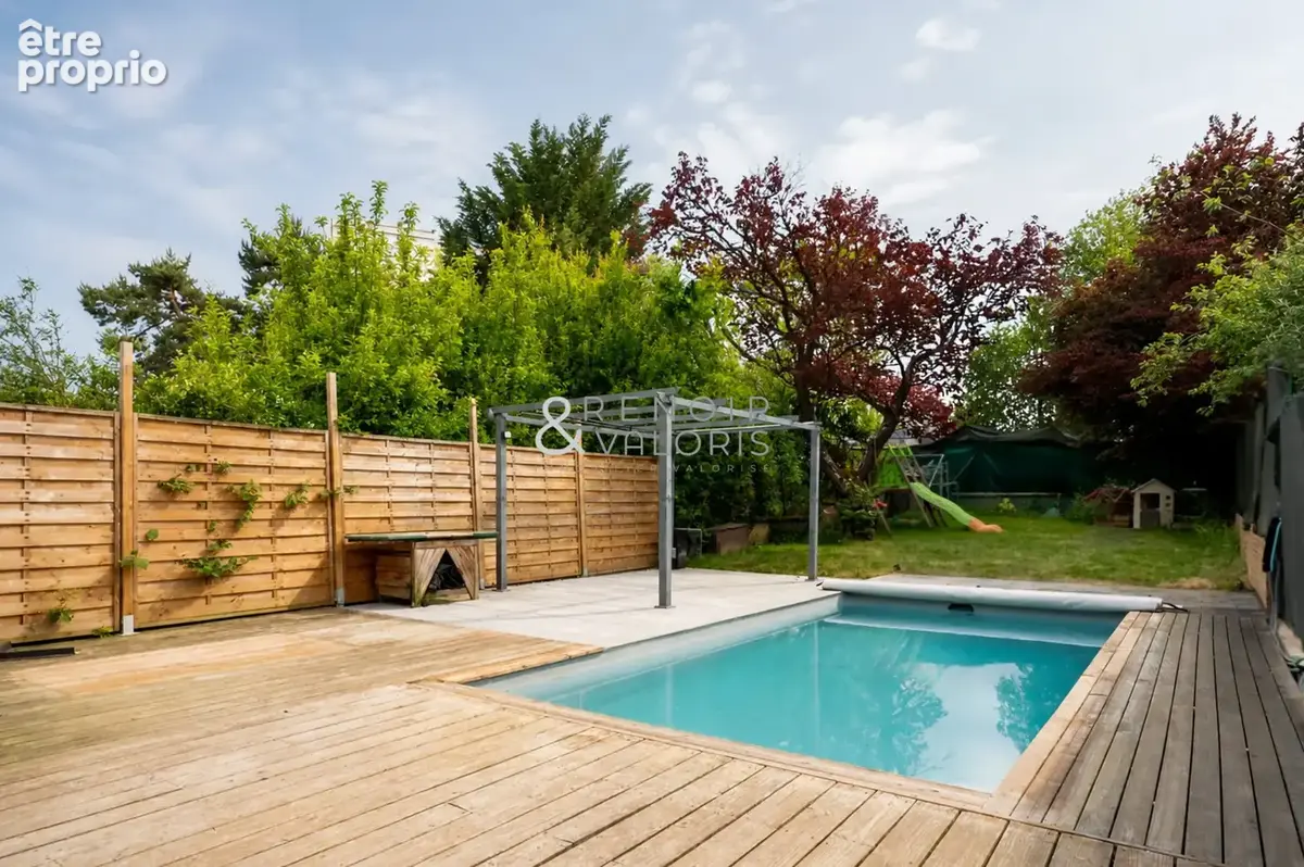 Maison 6 pièces 182 m² à vendre à Laxou (54520) - photo 6