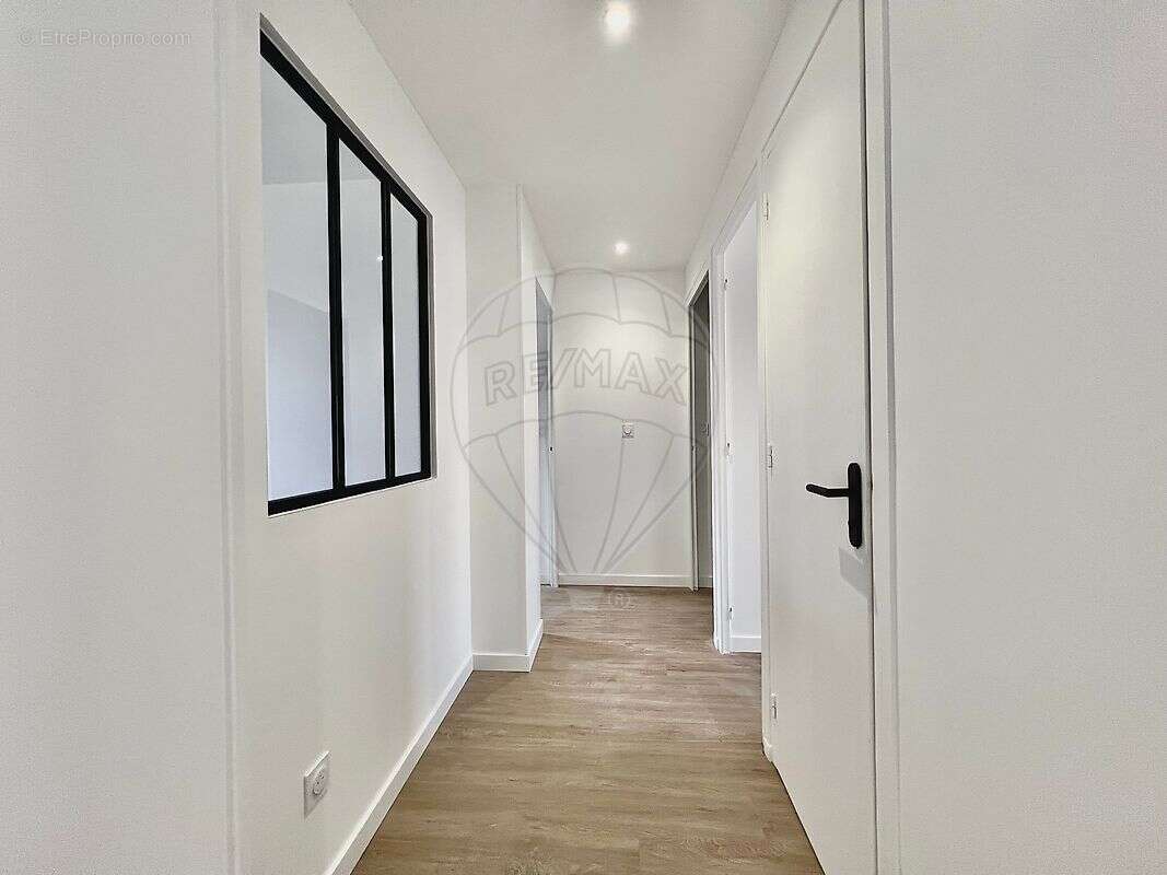 Appartement à VILLEFRANCHE-SUR-SAONE