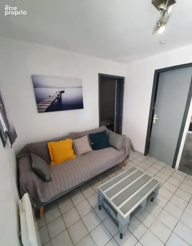 Maison 3 pièces 41 m² à vendre à Le Barcares (66420) - photo 6