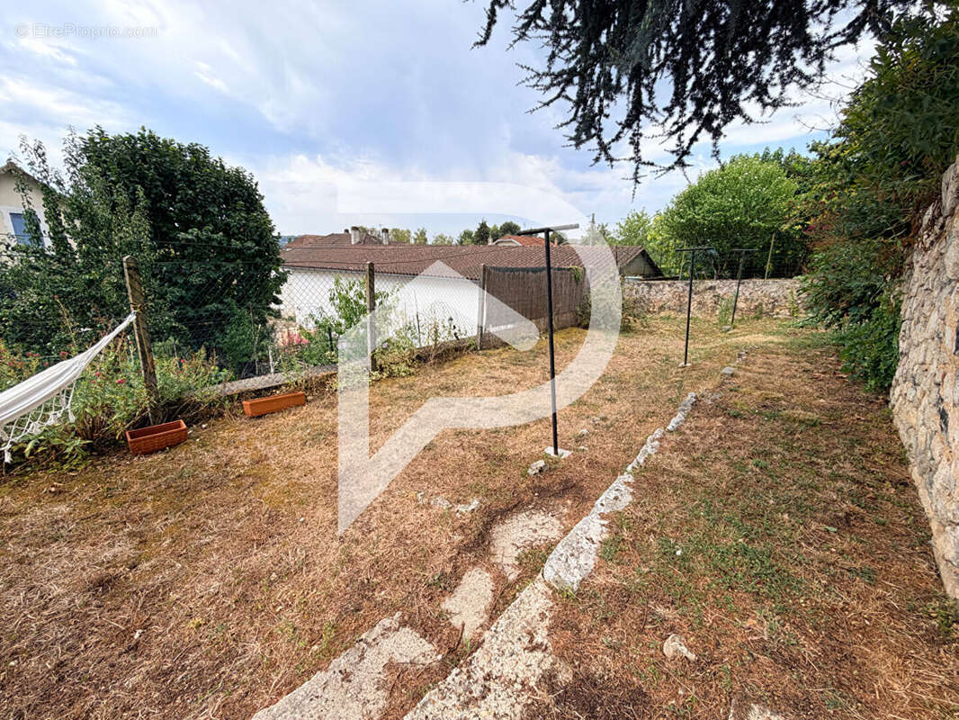 Maison à trelissac - photo 13
