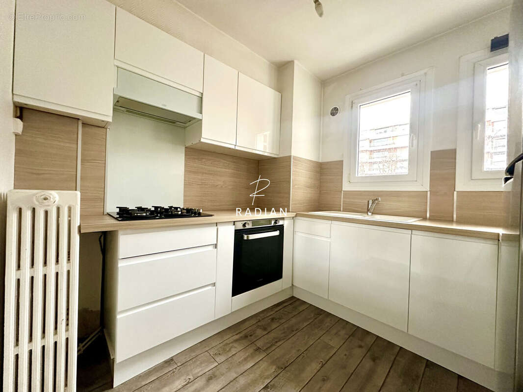 Appartement à LILLE