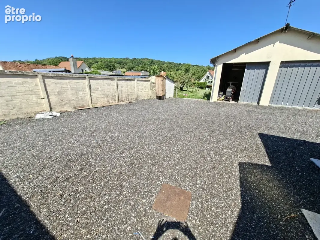 Maison bord de mer Criel sur Mer - photo 10