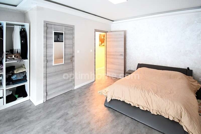 Maison à HERSERANGE