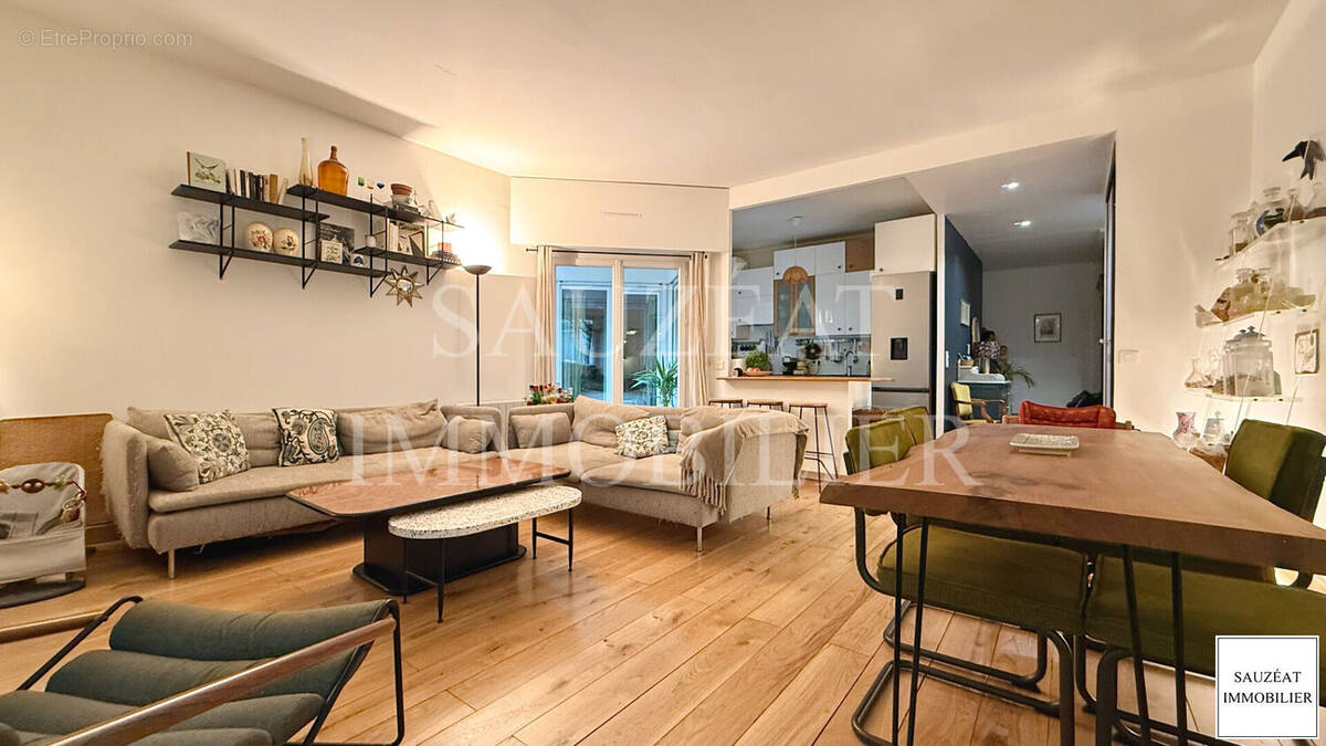 Appartement à VANVES