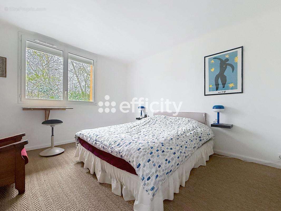 Maison à ARGENTEUIL