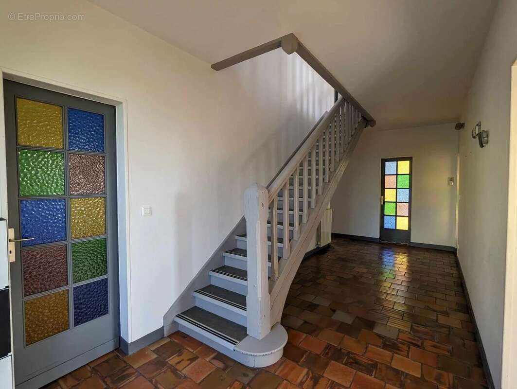 Maison à SAINT-PAUL-LES-DAX