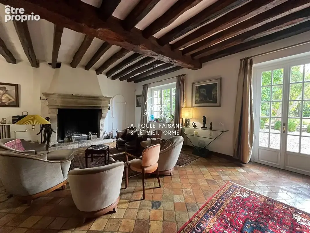 Vente propriete restauree proche commodites - photo 7