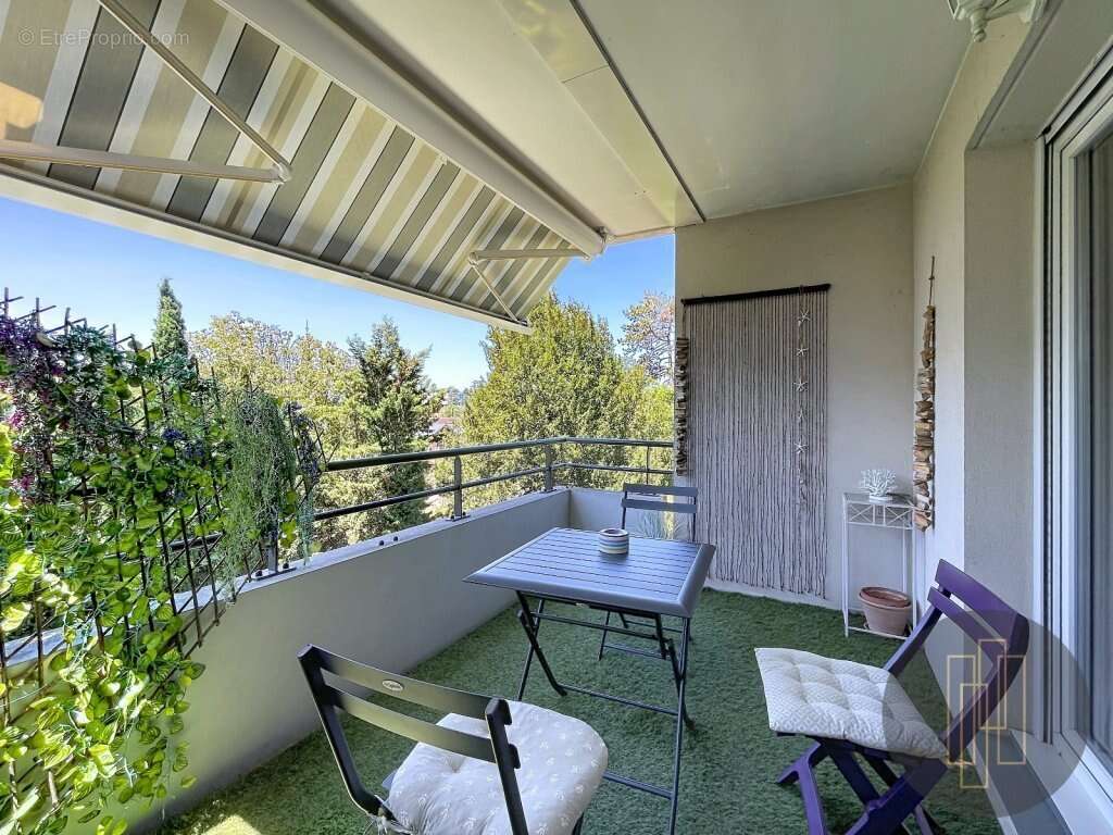 Appartement à VILLEFRANCHE-SUR-SAONE