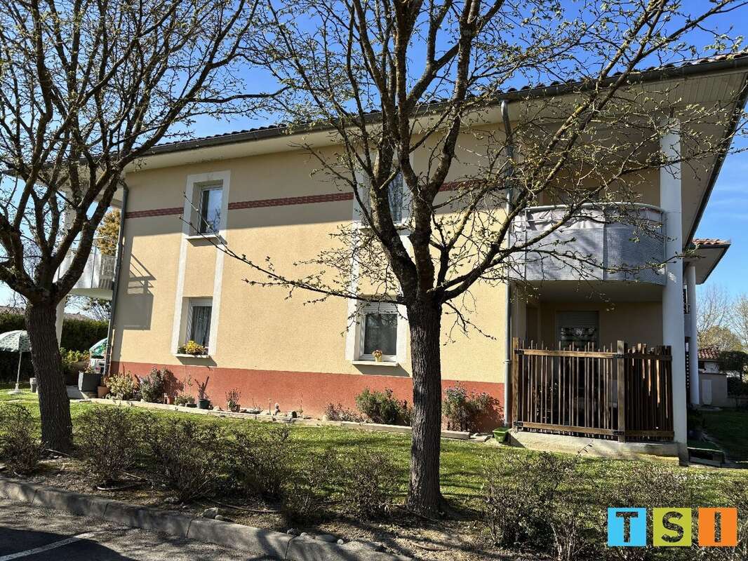 Appartement à SAINT-GAUDENS