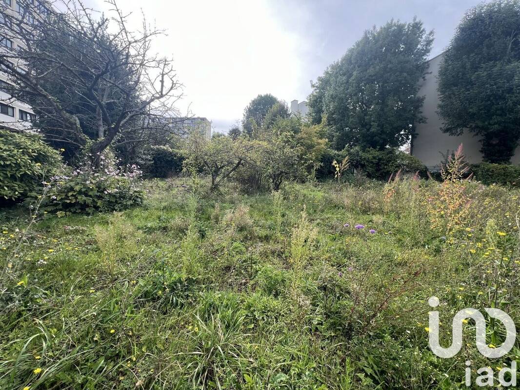 Photo 1 - Terrain à LE PECQ