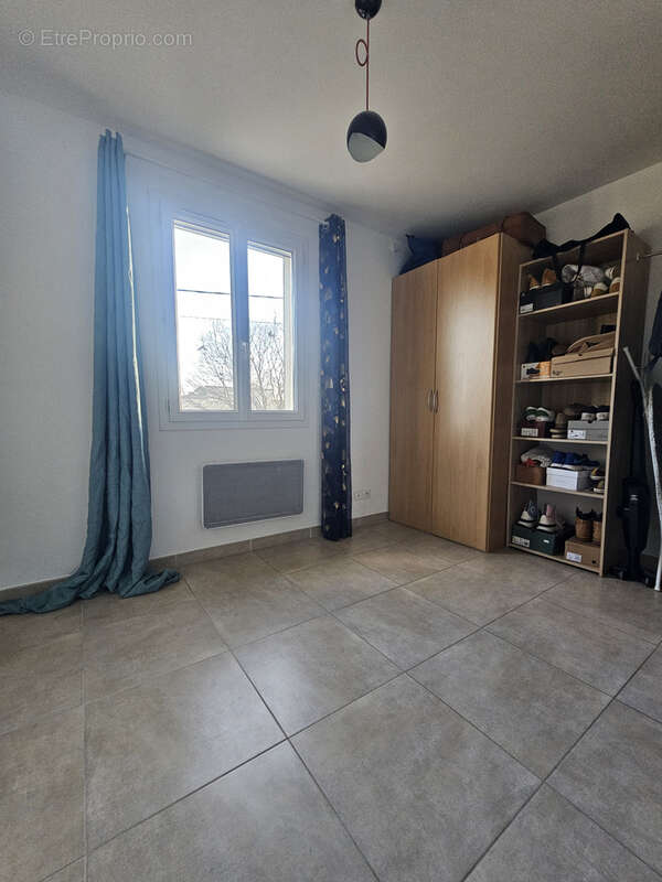 Maison à UCHAUD