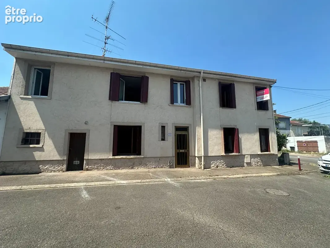 Maison Talange 4 pièce(s) - photo 18