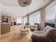 Appartement à DEAUVILLE