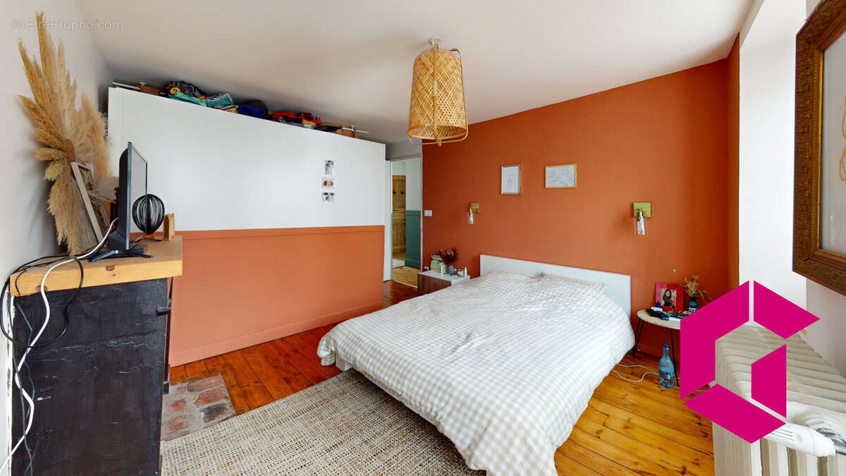 Maison à SOLEYMIEUX