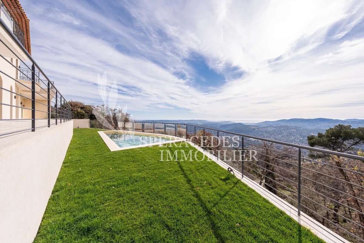 Maison à SPERACEDES