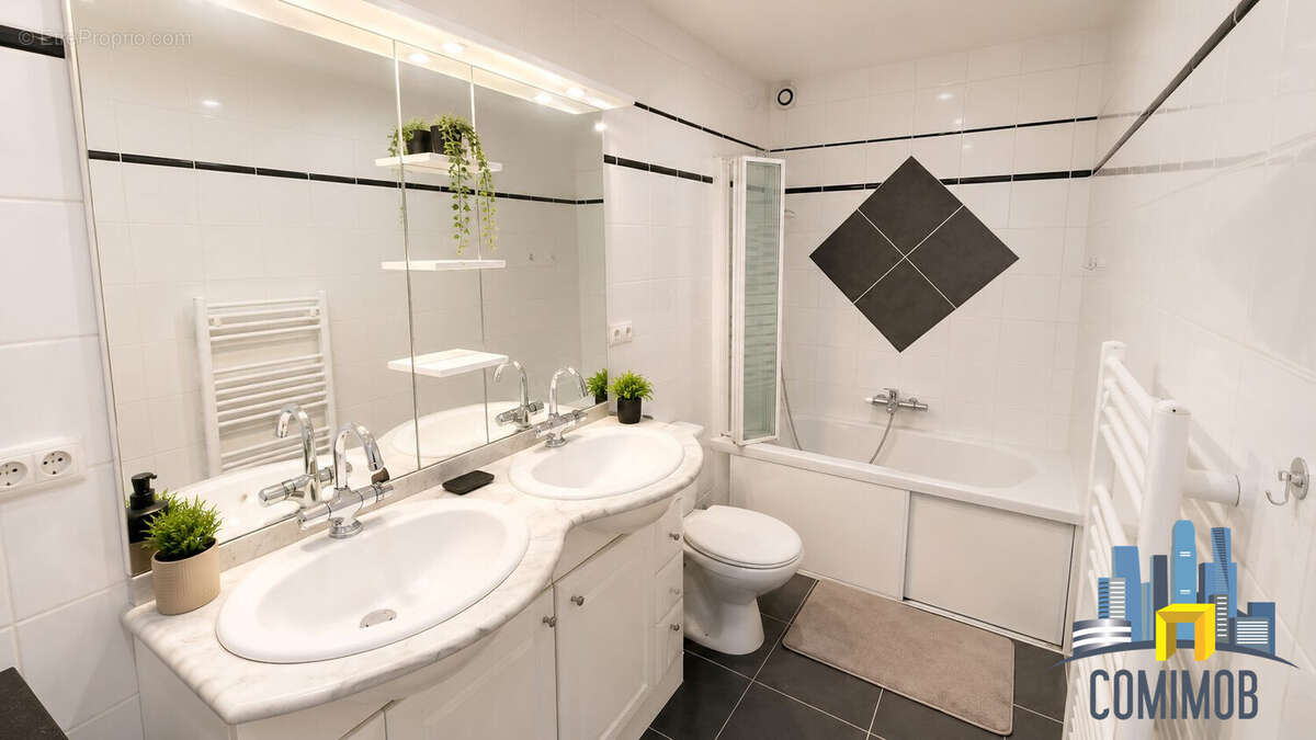 Maison 97 m² à Poissy  - photo 8