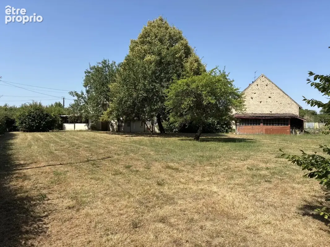 Maison de village à rénover - photo 2