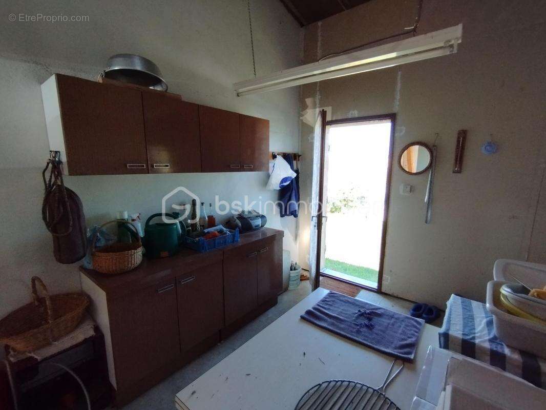 Maison à GROSPIERRES