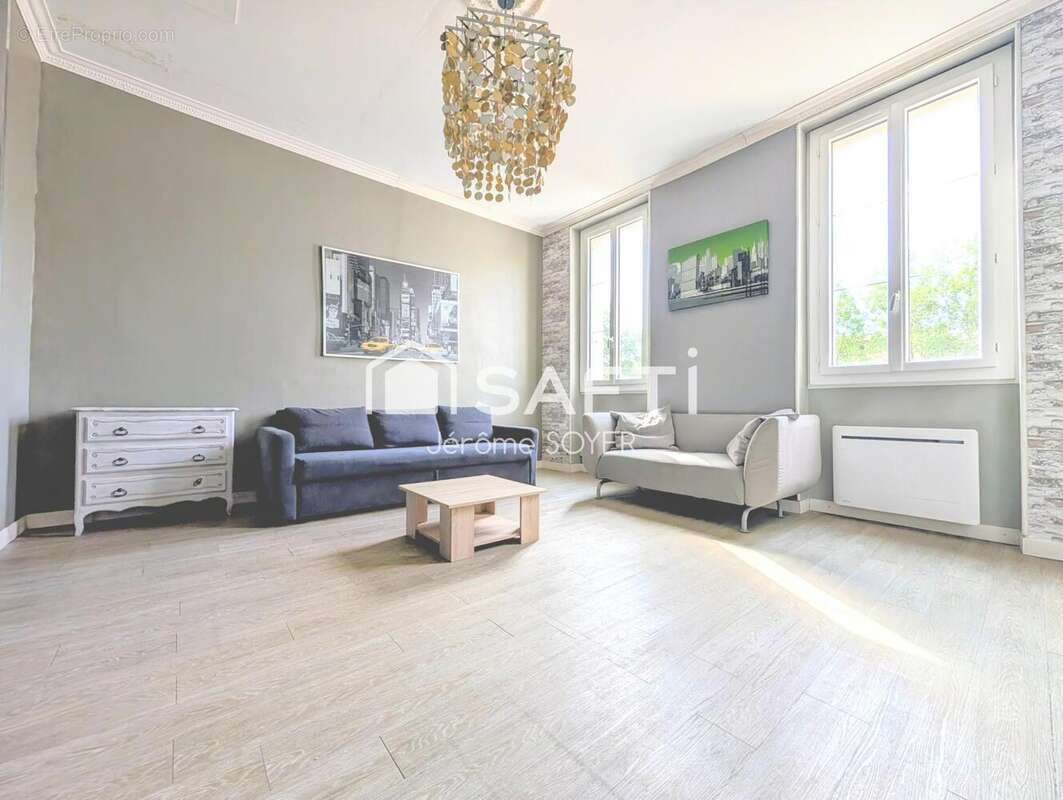 Photo 1 - Appartement à AVIGNON