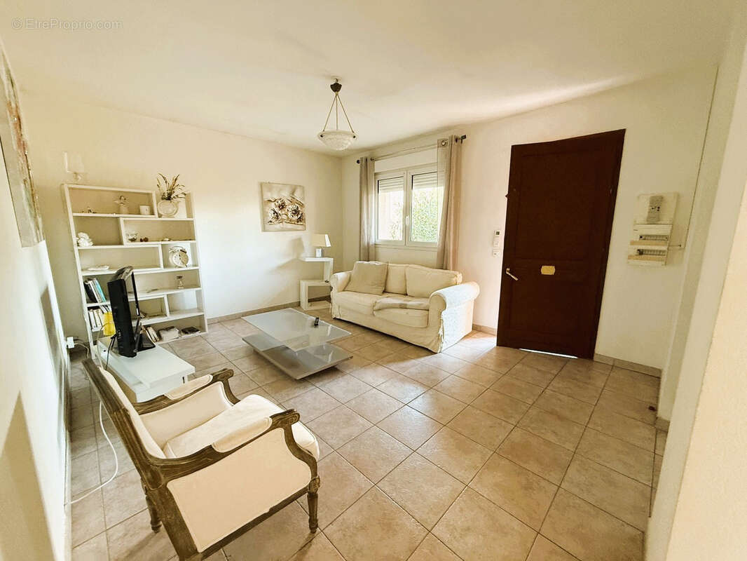 Maison à PORTO-VECCHIO