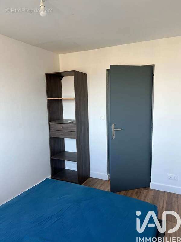 Photo 6 - Appartement à BONNEVILLE