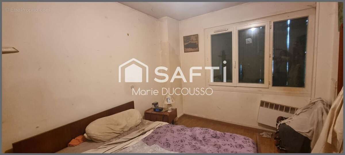 Photo 4 - Maison à CASTILLON-LA-BATAILLE