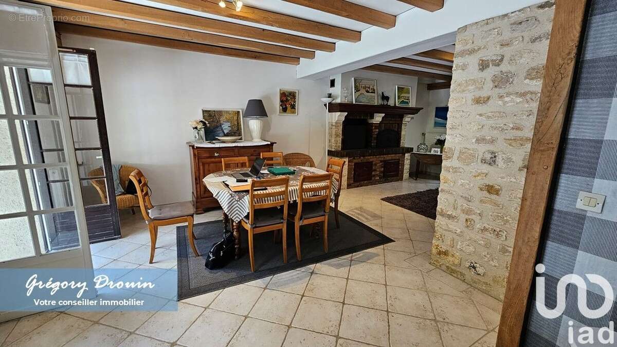 Photo 9 - Maison à LA CHAPELLE-LA-REINE