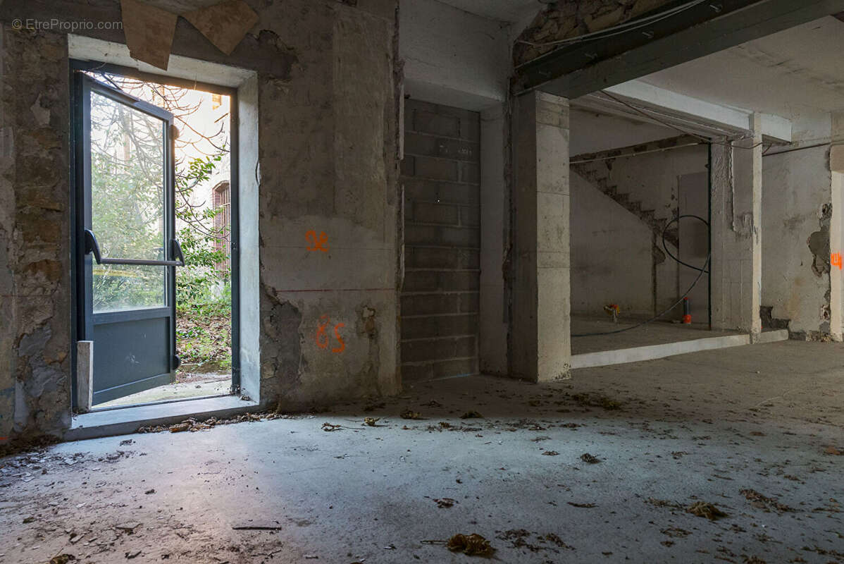 Appartement à CARCASSONNE