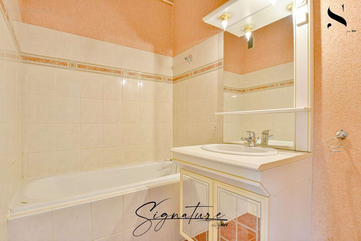 Appartement à LIMOGES