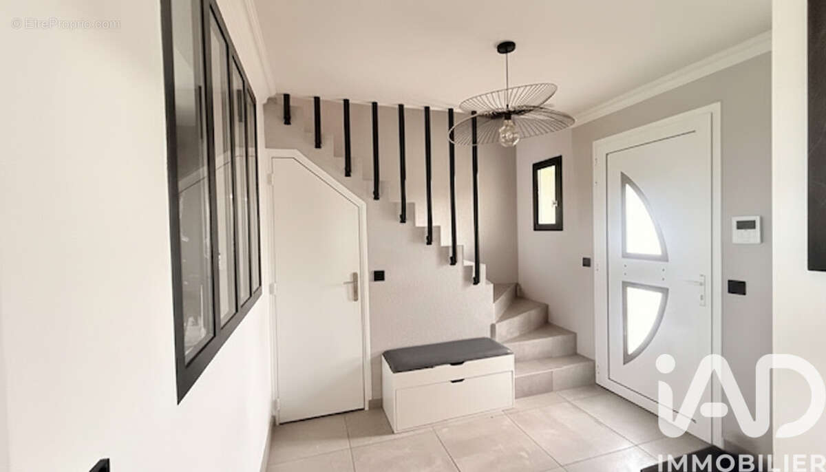 Photo 4 - Maison à SAINT-JUST-EN-BRIE