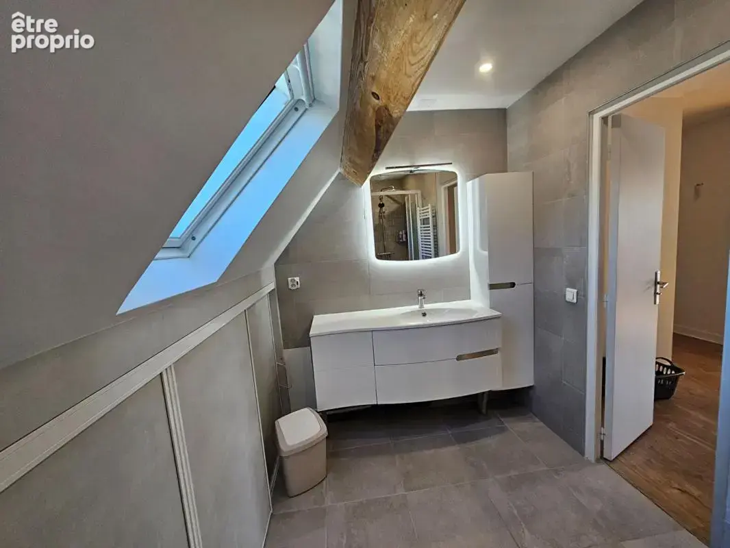 YERRES, belle maison familiale de 205 m² avec piscine, terrain plein sud et  sous sol total - photo 16
