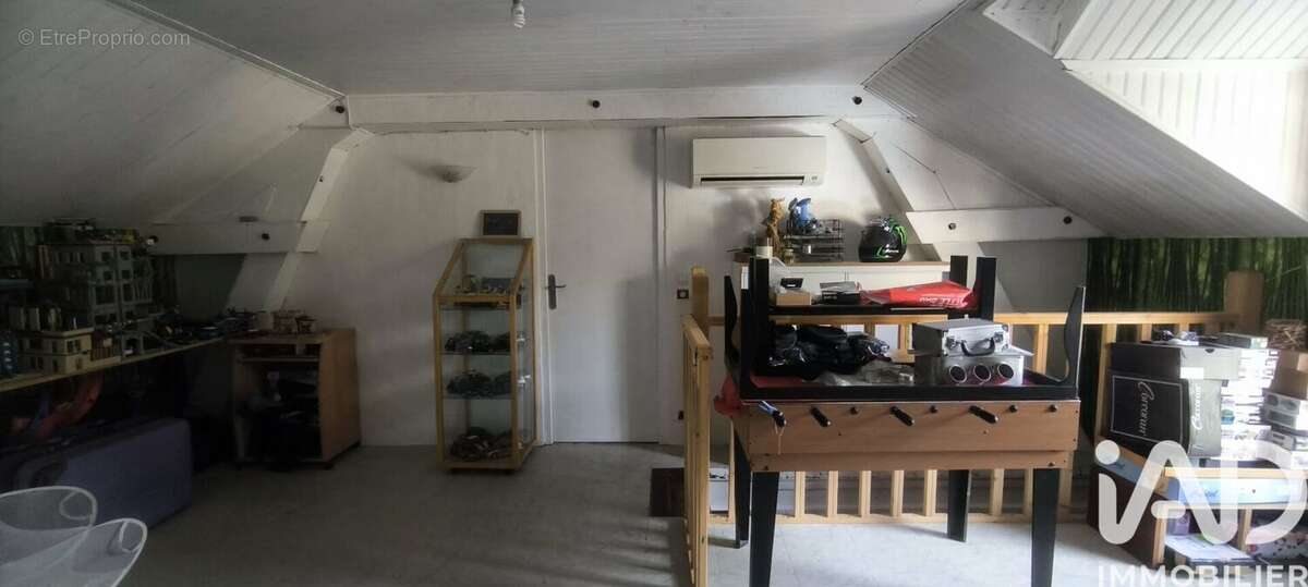 Maison 104 m² à Cramoisy  - photo 5