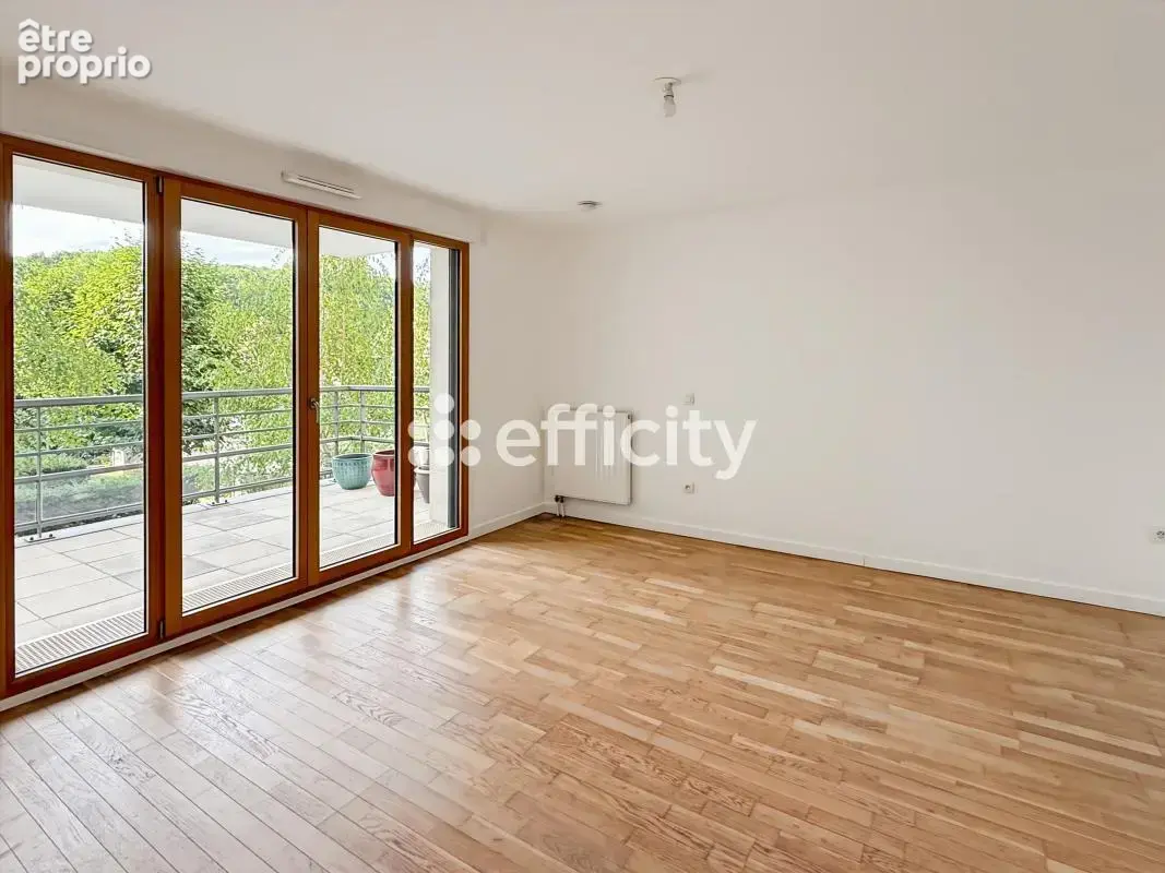 Appartement - photo 2