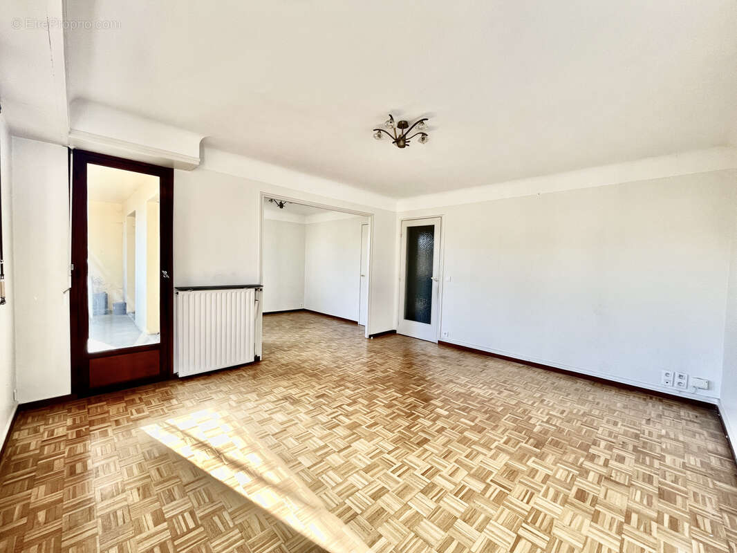 Appartement à PAU