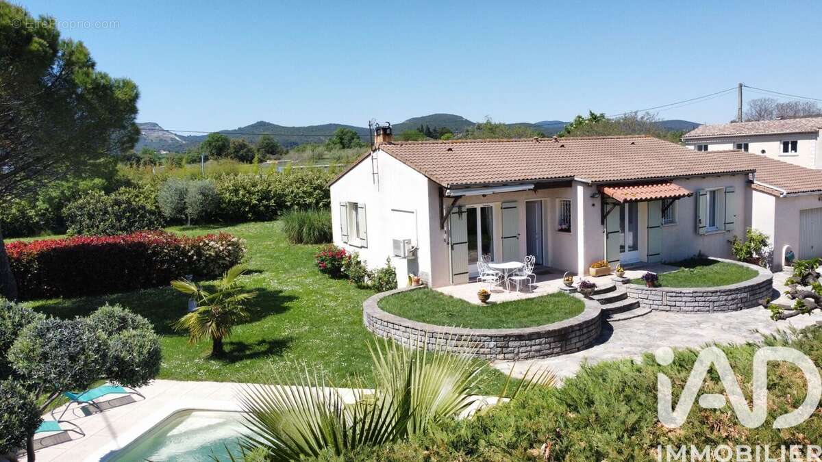 Photo 2 - Maison à BAGARD