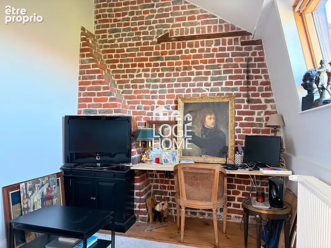 Maison 7 pièces 122 m² à vendre à Mons-En-Baroeul (59370) - photo 6