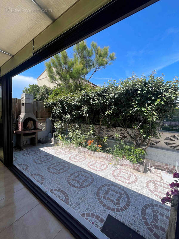 Maison à LE BARCARES