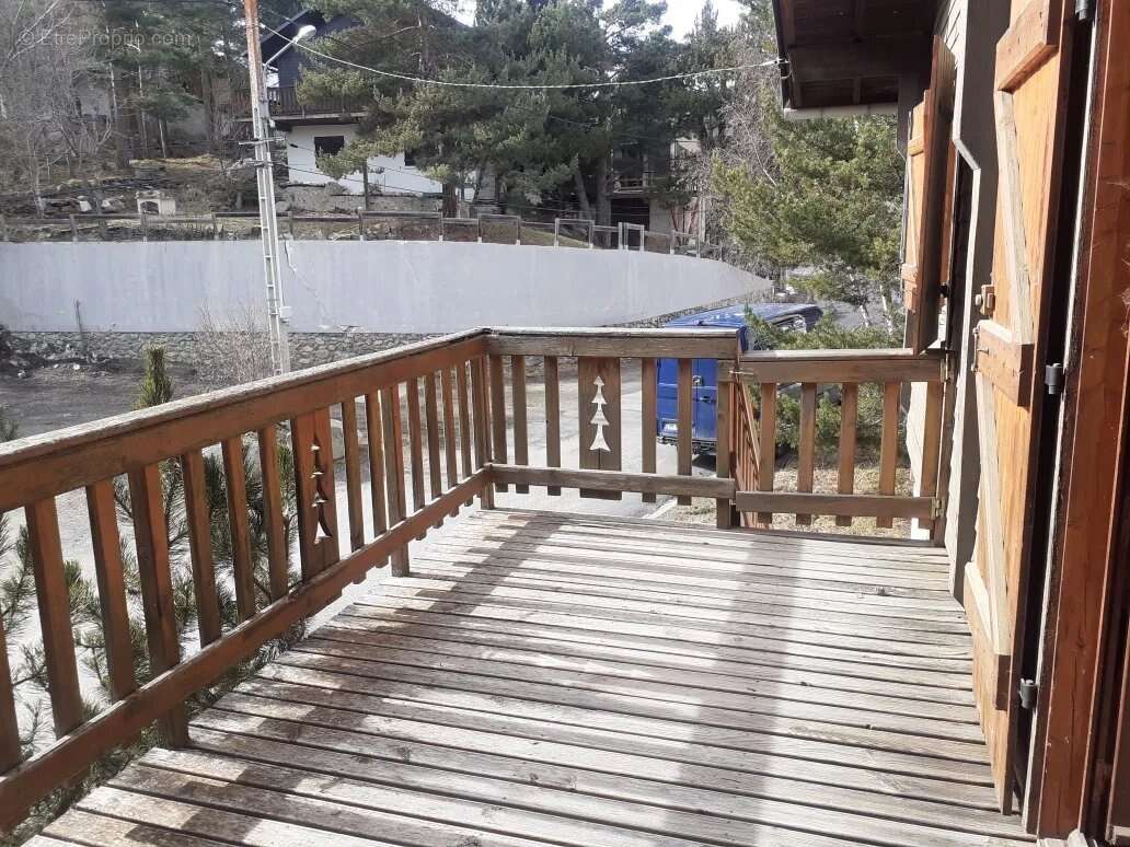 Maison à FORMIGUERES