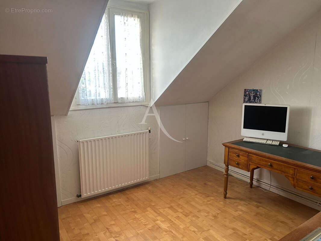 Maison à SAINT-PRIX