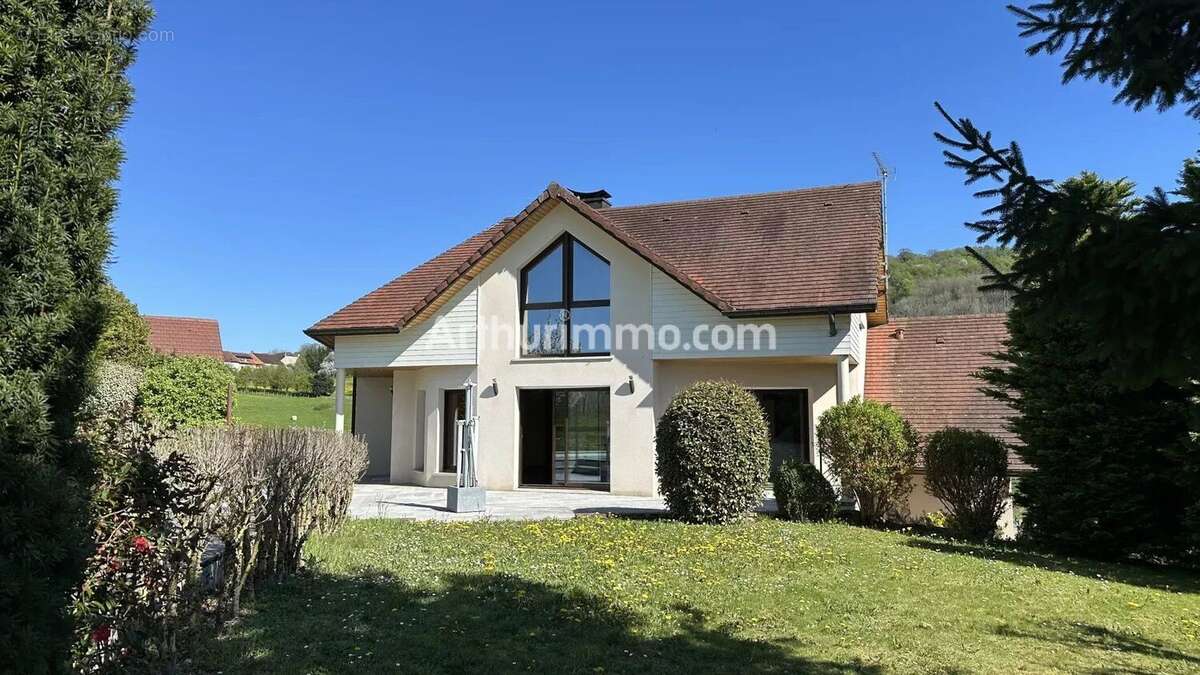Maison à ROTALIER